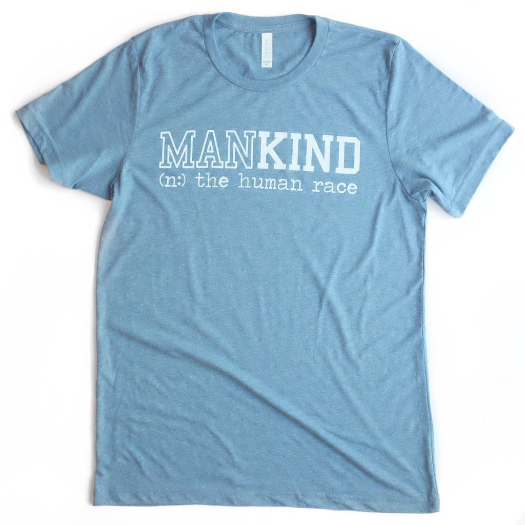MAKIND ADULT GRAPHIC T-SHIRT BY EVERYKIND