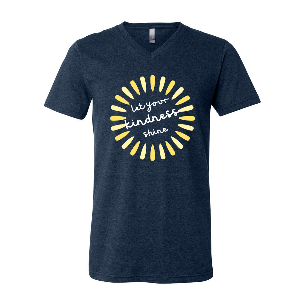 2025 NAYAUG SCHOOL - LET YOUR KINDNESS SHINE