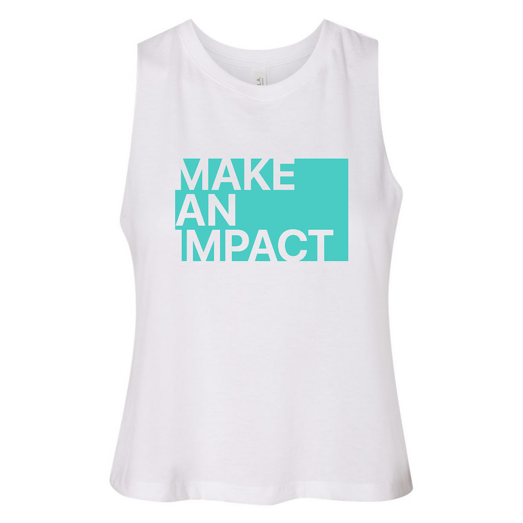 MAKE AN IMPACT MERCH