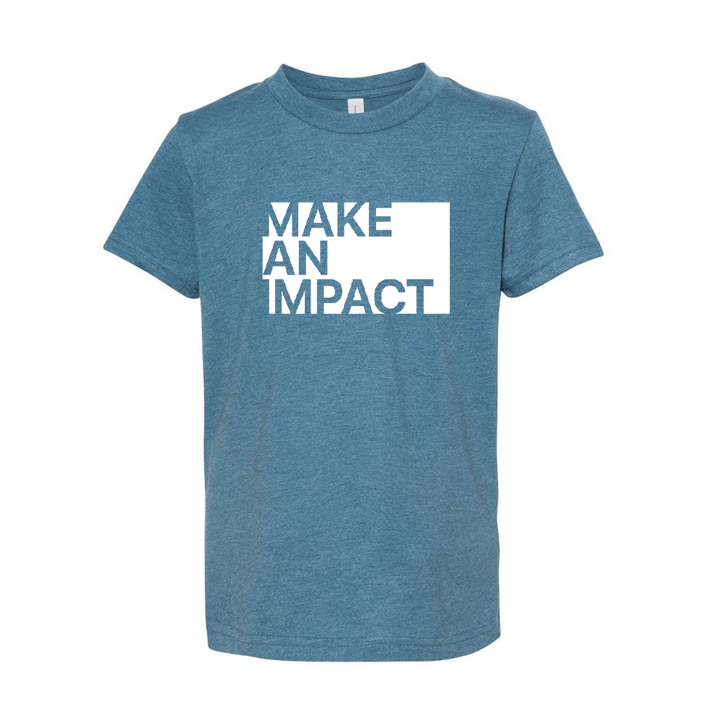 MAKE AN IMPACT MERCH