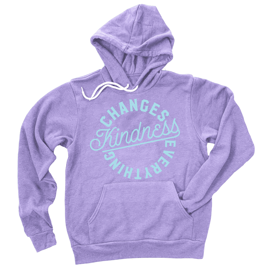 KINDNESS CHANGES EVERYTHING ADULT PREORDER