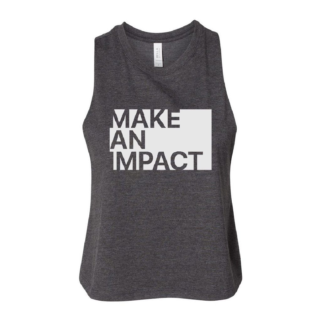 MAKE AN IMPACT MERCH