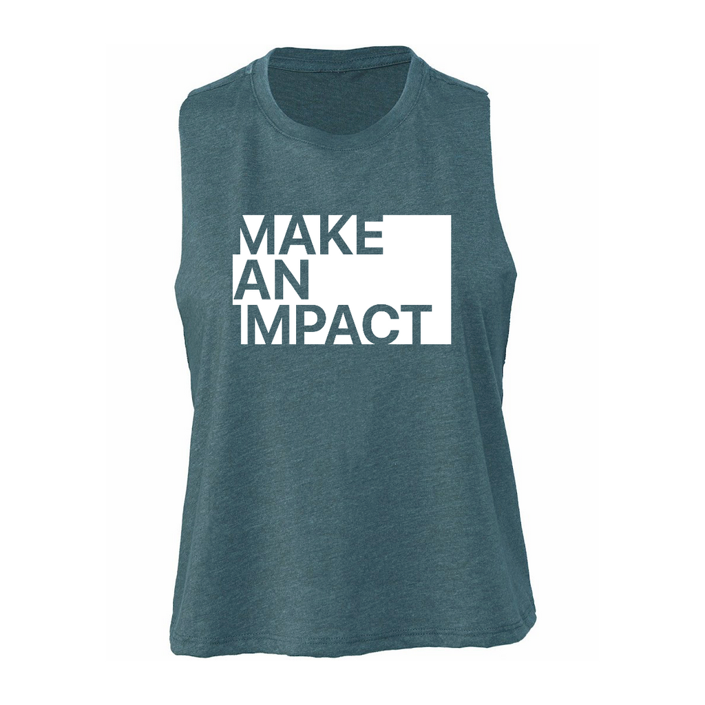 MAKE AN IMPACT MERCH