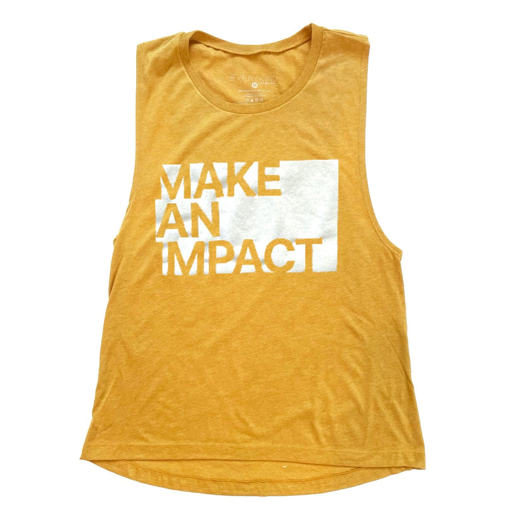 MAKE AN IMPACT MERCH