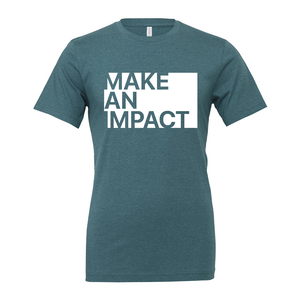 MAKE AN IMPACT MERCH