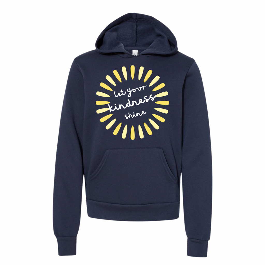 2025 NAYAUG SCHOOL - LET YOUR KINDNESS SHINE