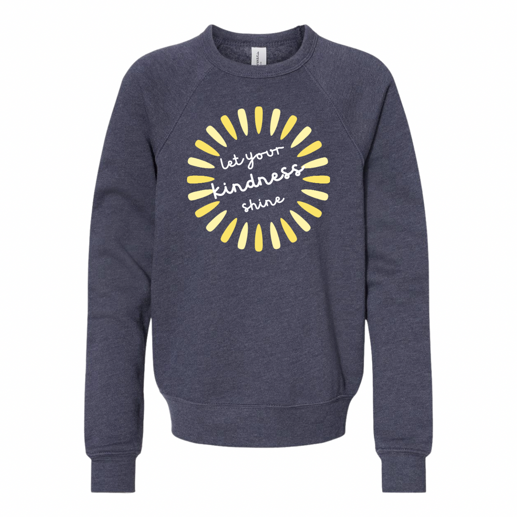 2025 NAYAUG SCHOOL - LET YOUR KINDNESS SHINE