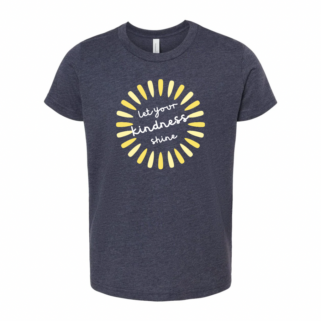 2025 NAYAUG SCHOOL - LET YOUR KINDNESS SHINE