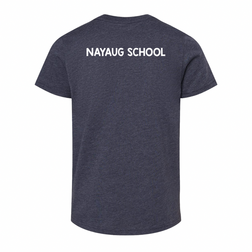 2025 NAYAUG SCHOOL - LET YOUR KINDNESS SHINE